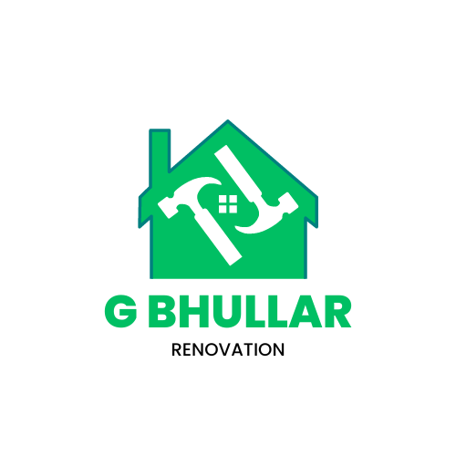 G Bhullar Renovation