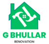 G Bhullar Renovation